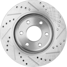 Load image into Gallery viewer, 2004-2023 Nissan &amp; Suzuki Brake Rotor - Front (31412)
