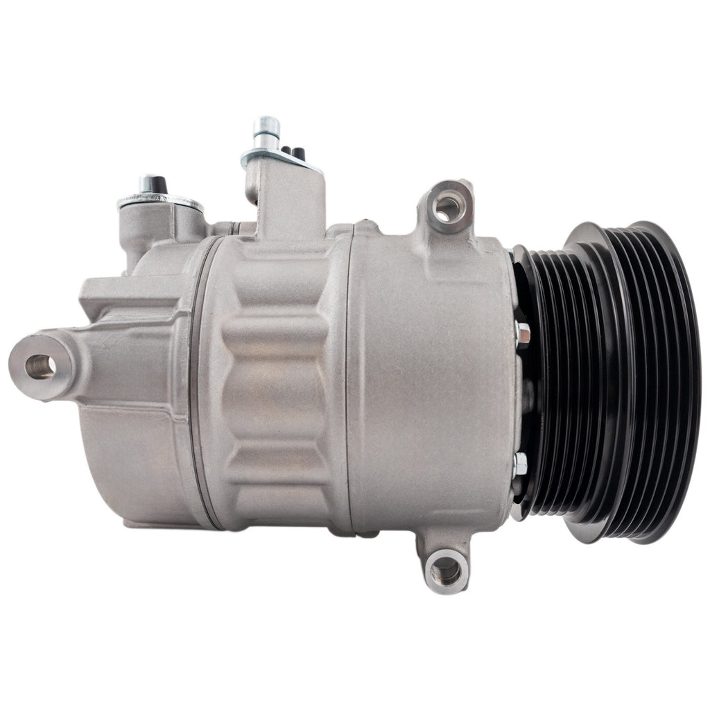 2002-2018 Audi & Volkswagen AC Compressor (198567)