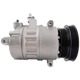 2002-2018 Audi & Volkswagen AC Compressor (198567)