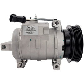 2005-2010 Chrysler AC Compressor (98346)