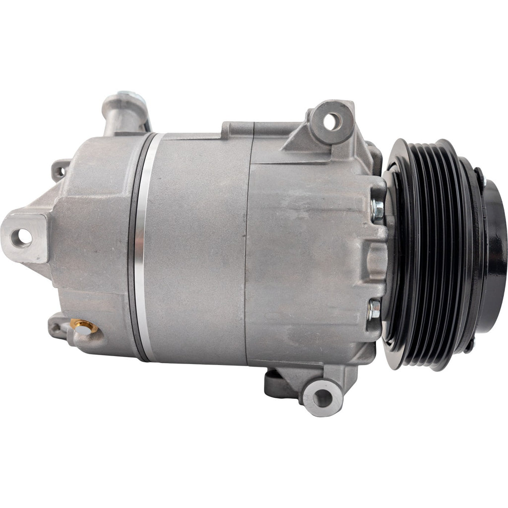 2013-2019 GM AC Compressor (67222)
