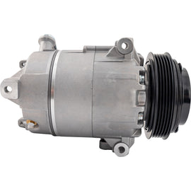 2013-2019 GM AC Compressor (67222)