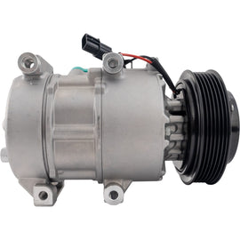 2010-2016 Hyundai Tucson & Kia Sportage AC Compressor (257559)
