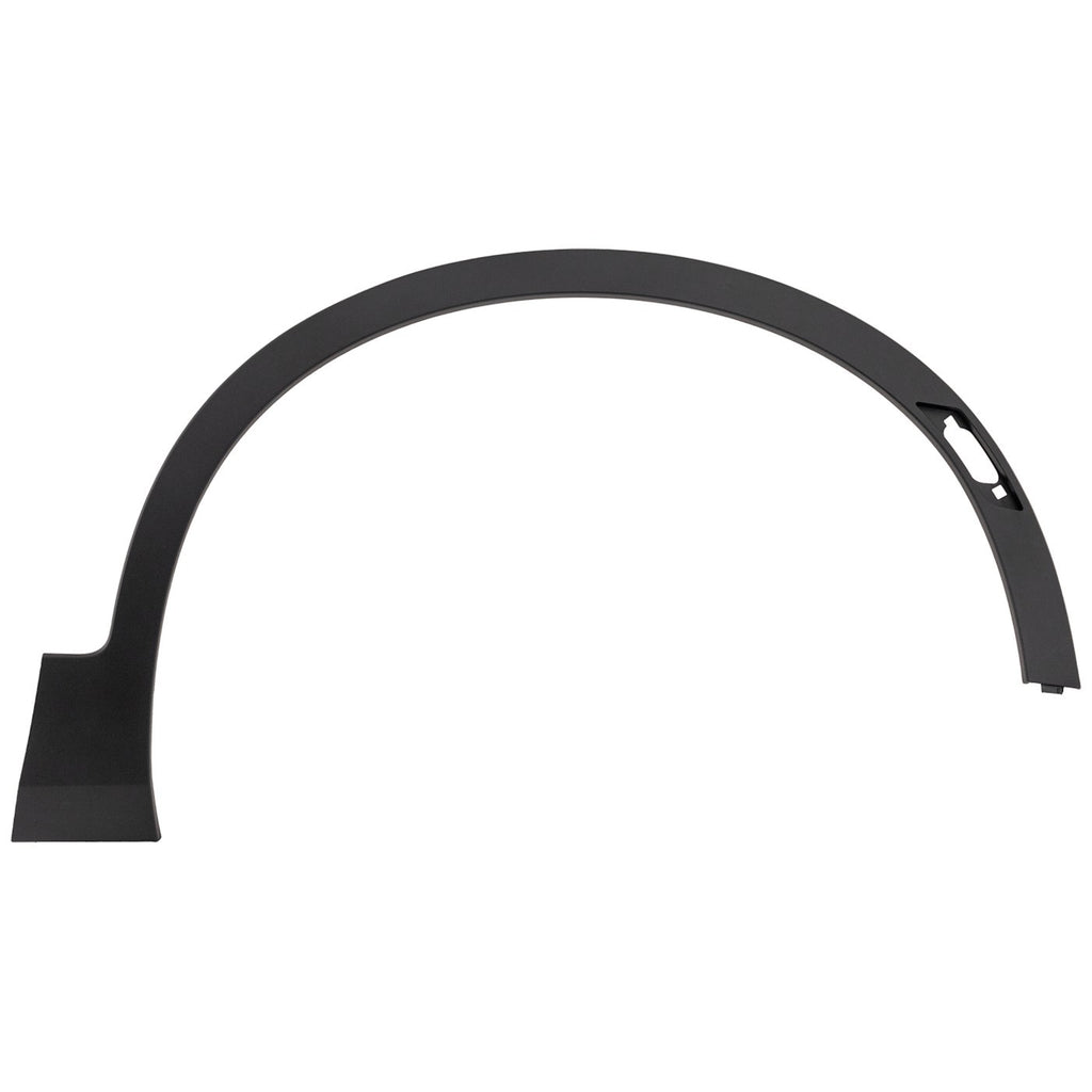 2019-2022 Chevrolet Blazer Fender Flare - Front, Right (84702926)