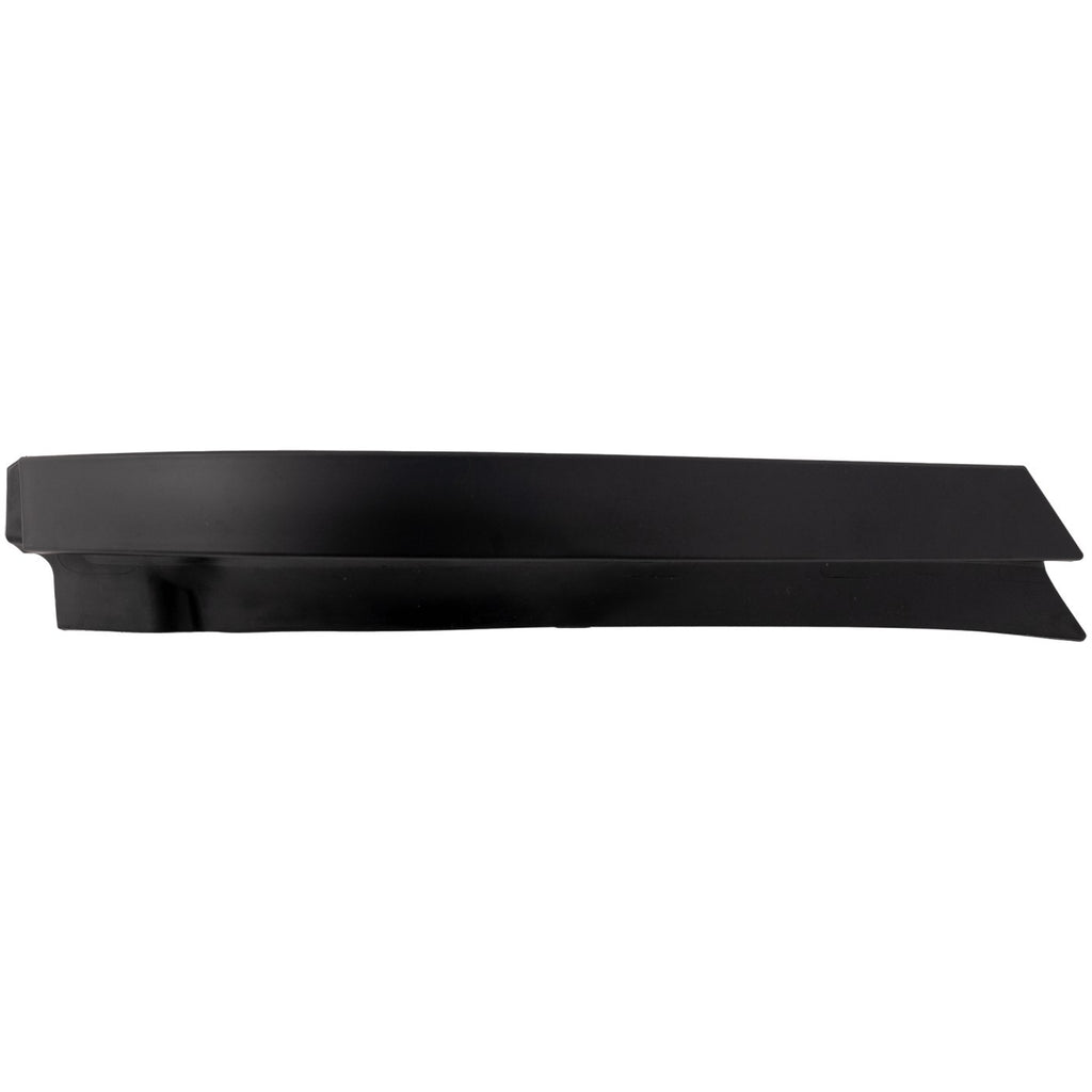 2016-2019 Chevrolet Silverado 1500 & Silverado 1500 LD Bumper Trim - Front, Right (84052265)