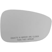 Load image into Gallery viewer, Kool Vue 2018-2022 Honda Accord Mirror Glass - Right (76203TVAA01)