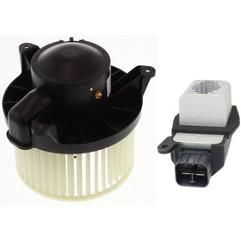 2003-2011 Lincoln Town Car Blower Motor (3W1Z19805AA)