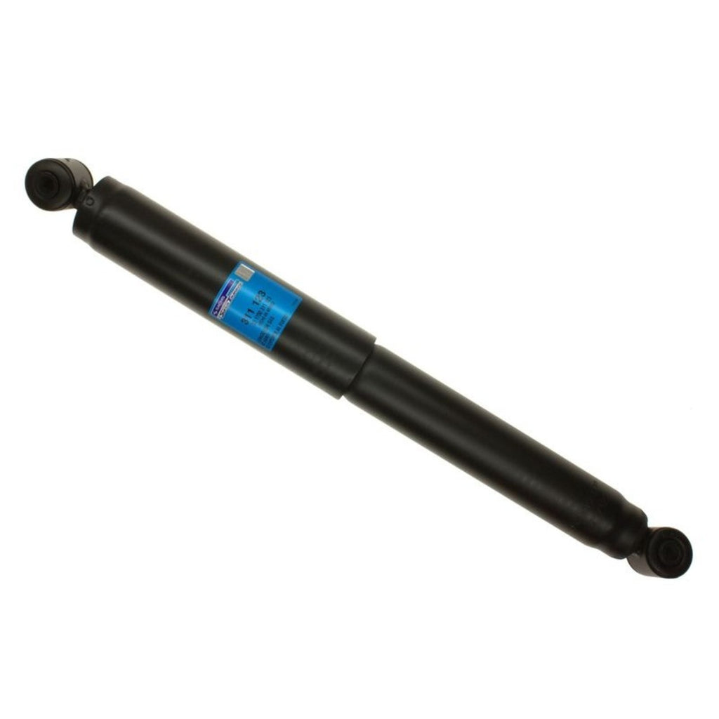 Sachs 2002-2012 Dodge Nitro & Jeep Liberty Shock Absorber - Rear, Driver or Passenger Side (52088673AE)