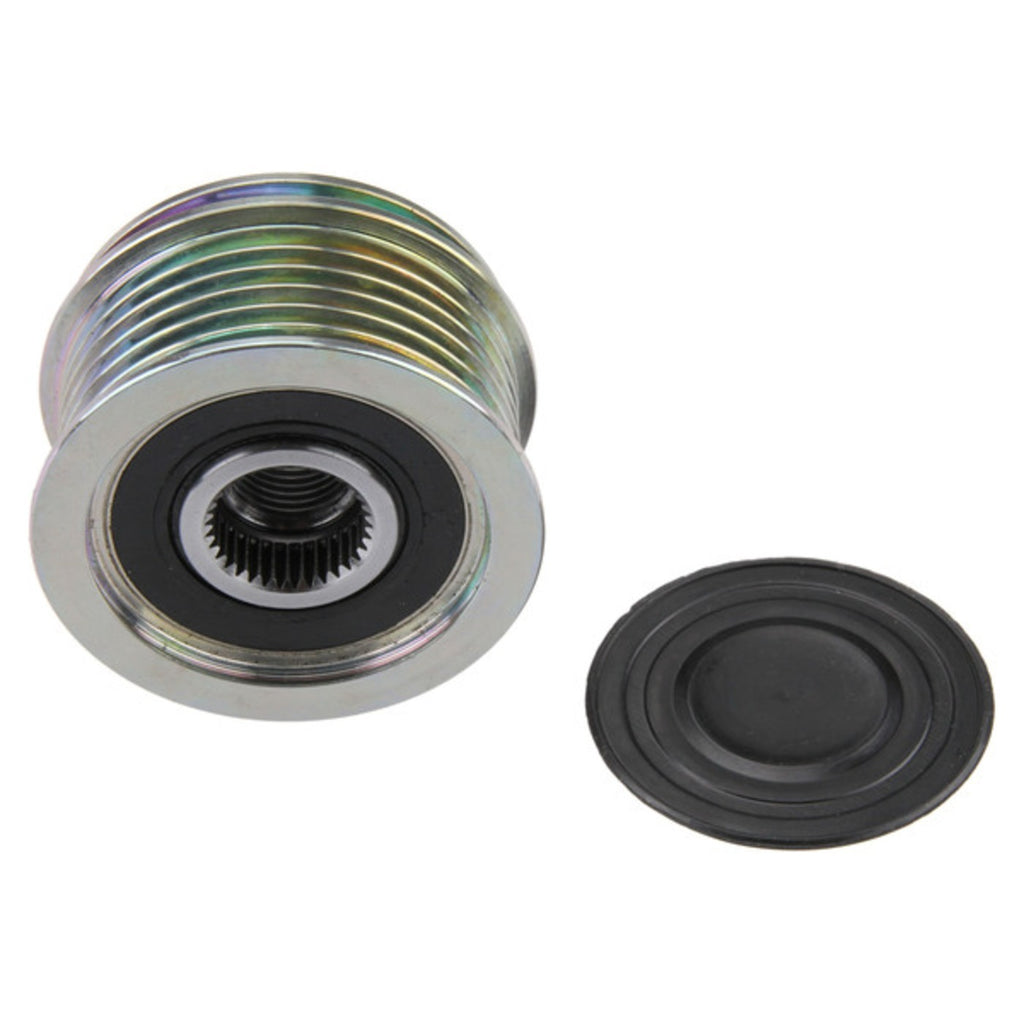 2009-2016 Audi & Volkswagen Alternator Decoupler Pulley