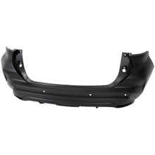 Load image into Gallery viewer, 2021-2023 Nissan Kicks Bumper Cover - Rear (850225R01J)
