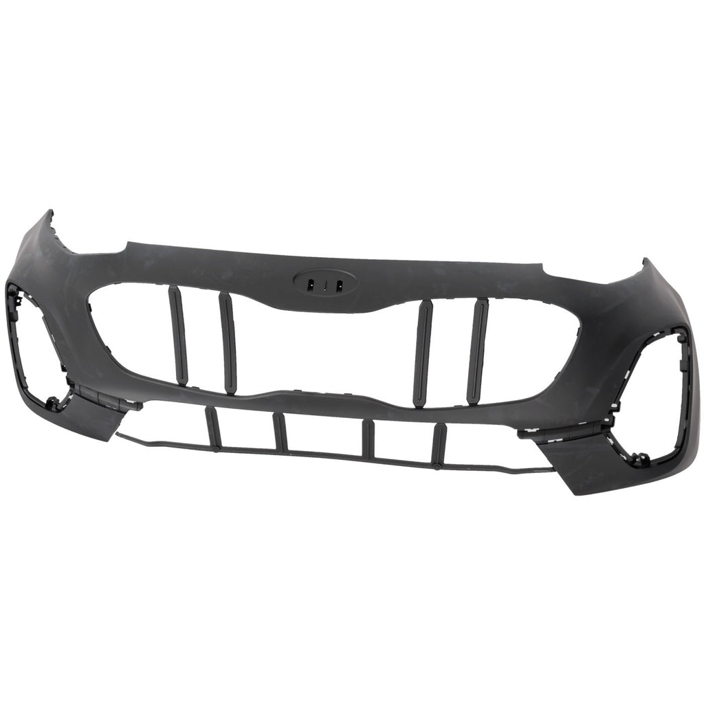 2020-2022 Kia Sportage Bumper Cover - Front (86511D9LA0)