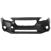 Load image into Gallery viewer, 2021-2023 Subaru Crosstrek Bumper Cover - Front (57704FL040)