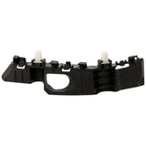 Bumper Bracket For Hyundai Tucson 2022-2024 Front Driver Side Korea Built