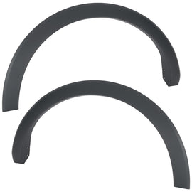 2019-2022 Chevrolet Blazer Fender Flares (84702925)