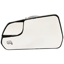 Load image into Gallery viewer, Kool Vue 2018-2020 Ford Mustang Mirror Glass - Left, Heated (FR3Z17K707T)