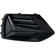 Load image into Gallery viewer, 2019-2023 Audi Q3 Fog Light Cover - Front, Right, Outer (83A807672T94)