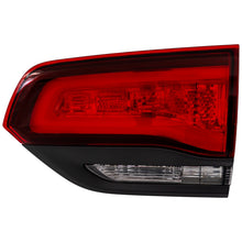 Load image into Gallery viewer, 2017-2021 Jeep Grand Cherokee Tail Light - Right (68316194AF)