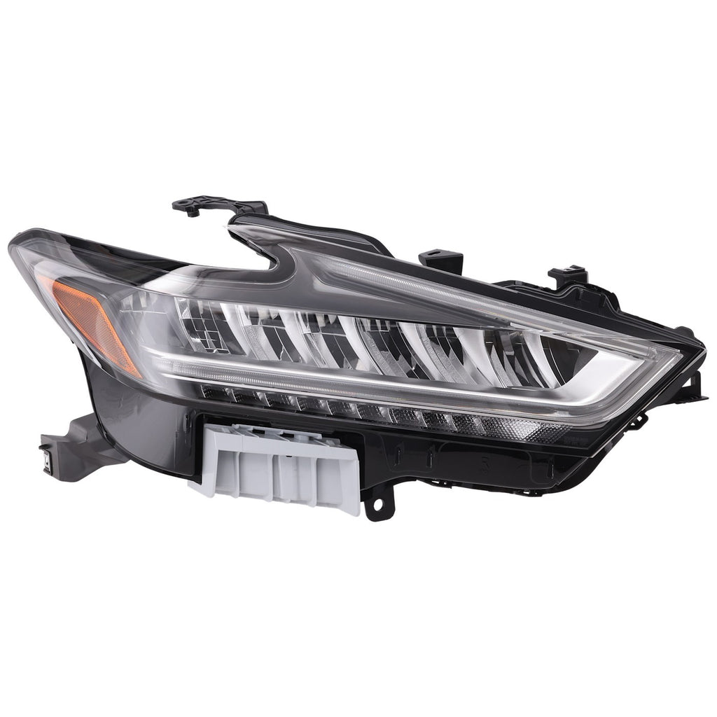 2019-2023 Nissan Maxima Headlight - Right (260109DJ0B)