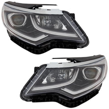Load image into Gallery viewer, 2019-2020 Kia Optima Headlights - Driver &amp; Passenger Side (92102D5500)
