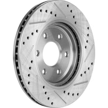 Load image into Gallery viewer, 2004-2023 Nissan &amp; Suzuki Brake Rotor - Front (31412)