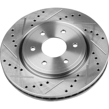 Load image into Gallery viewer, 2004-2023 Nissan &amp; Suzuki Brake Rotor - Front (31412)