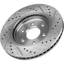 Load image into Gallery viewer, 2004-2023 Nissan &amp; Suzuki Brake Rotor - Front (31412)