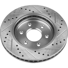 Load image into Gallery viewer, 2004-2023 Nissan &amp; Suzuki Brake Rotor - Front (31412)