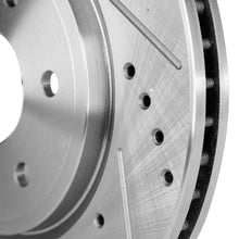 Load image into Gallery viewer, 2004-2023 Nissan &amp; Suzuki Brake Rotor - Front (31412)