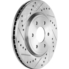 Load image into Gallery viewer, 2004-2023 Nissan &amp; Suzuki Brake Rotor - Front (31412)