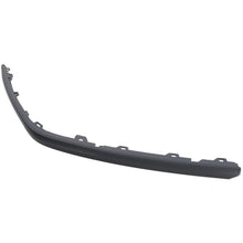 Load image into Gallery viewer, 2020-2023 Volkswagen Atlas Cross Sport Bumper Trim - Rear, Left (3CM853841A9B9)