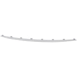 Bumper Face Bar Trim Molding Step Pad Rear Lower for BMW 228i 2014-2016