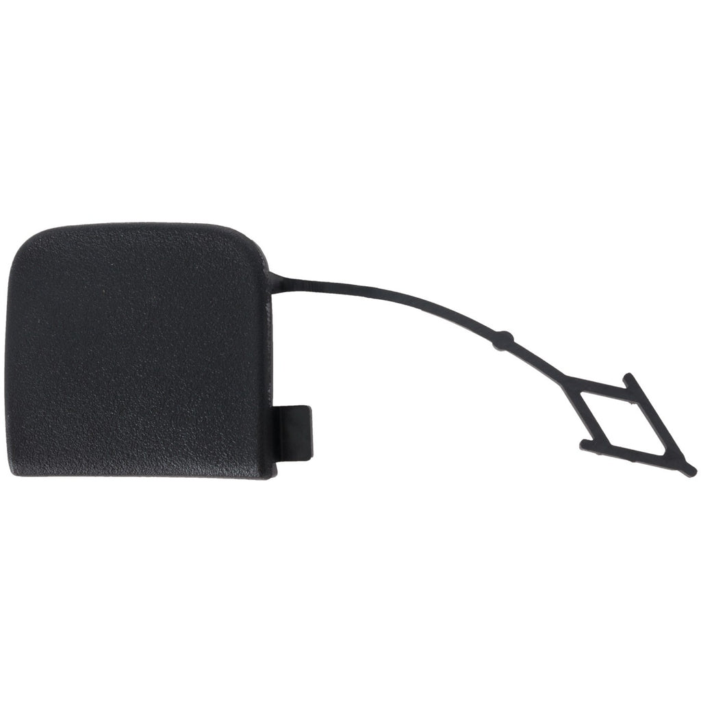 2022-2023 Volkswagen Tiguan Hitch Cover - Rear (5NN807441C9B9)
