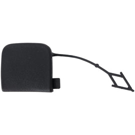 2022-2023 Volkswagen Tiguan Hitch Cover - Rear (5NN807441C9B9)
