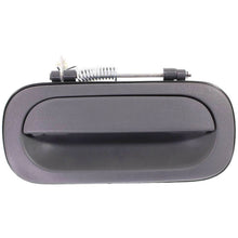 Load image into Gallery viewer, 2000-2004 Nissan Xterra Body Panel (906067Z000)