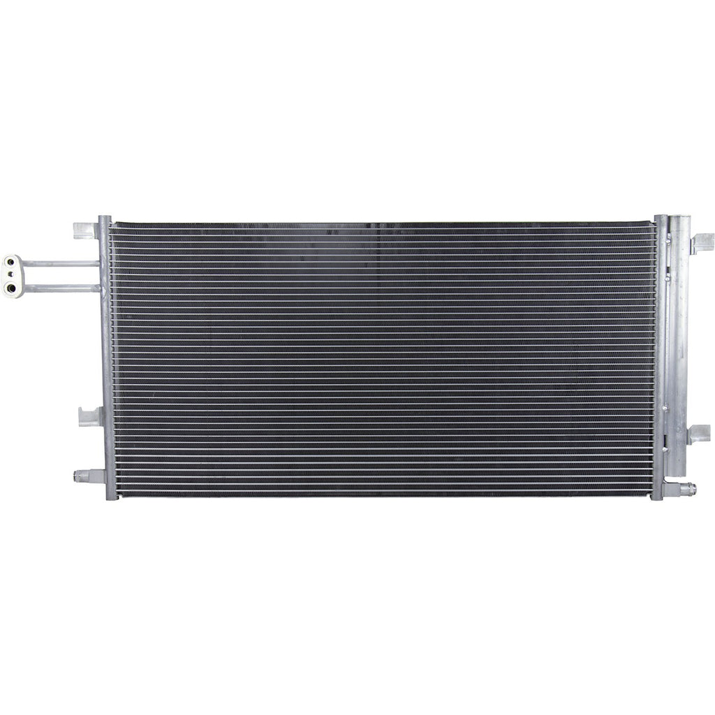GPD 2017-2020 GM AC Condenser (10695)