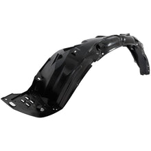 Load image into Gallery viewer, 2012-2015 Honda Civic Fender Liner - Front, Driver Side, CAPA Certified (74151TS8A00)