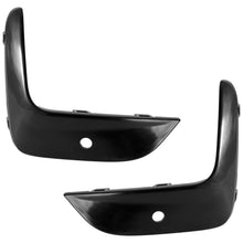 Load image into Gallery viewer, 2019-2022 BMW 3 Series Grille Trims - Driver &amp; Passenger Side (51118089208)
