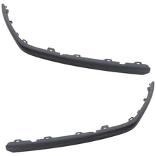 Load image into Gallery viewer, 2020-2023 Volkswagen Atlas Cross Sport Bumper Trims - Rear, Driver &amp; Passenger Side (3CM853842A9B9)
