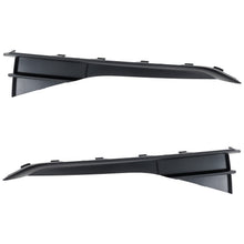 Load image into Gallery viewer, 2019-2023 Audi Q3 Bumper Trims - Front, Driver &amp; Passenger Side (83A8079259B9)