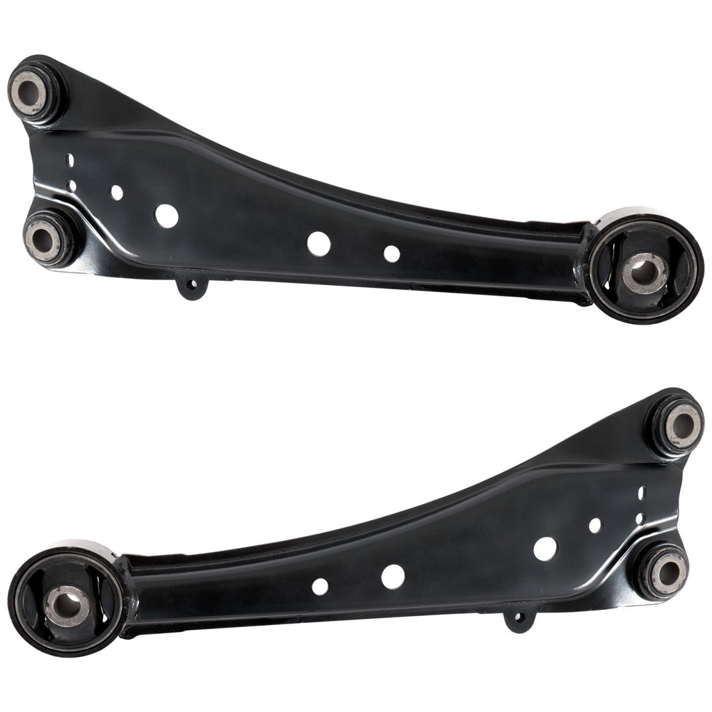 2011-2021 Toyota Suspension Parts - Rear, Driver & Passenger Side (4876042030)