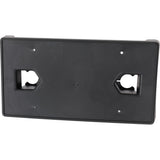 License Plate Brackets Front for Chevy  23111885 Chevrolet Corvette 2015-2019