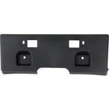 License Plate Brackets Front  96210ZT50A for Nissan Sentra 2010-2012