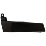 Bumper Face Bar Trim Molding Step Pad Front Passenger Right Side  76851F4010