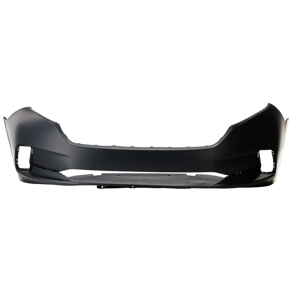 2021-2024 Honda Odyssey Bumper Cover - Front (04711THRA50ZZ)