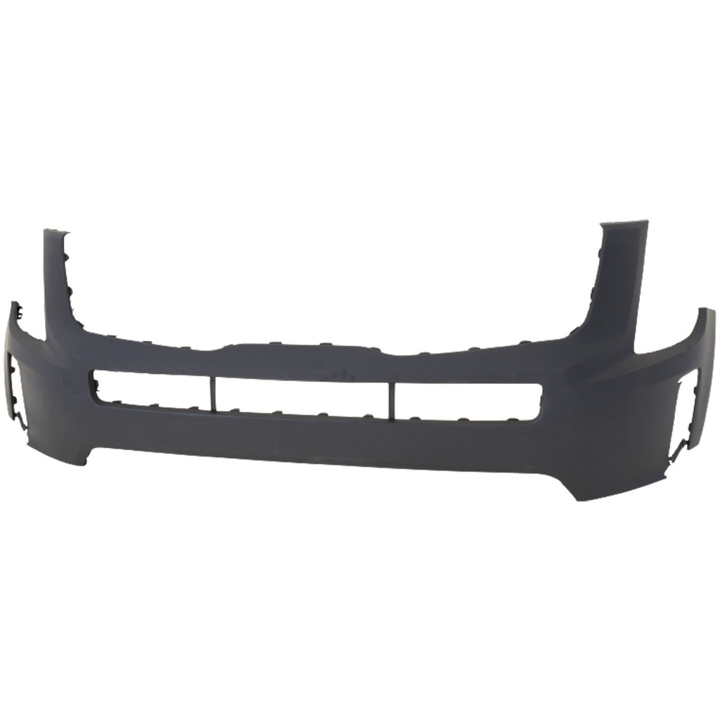2020-2022 Kia Telluride Bumper Cover - Front (86511S9000)