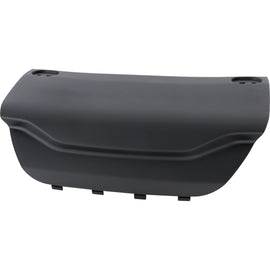 2022-2024 Chevrolet Equinox Hitch Cover - Rear (84861096)
