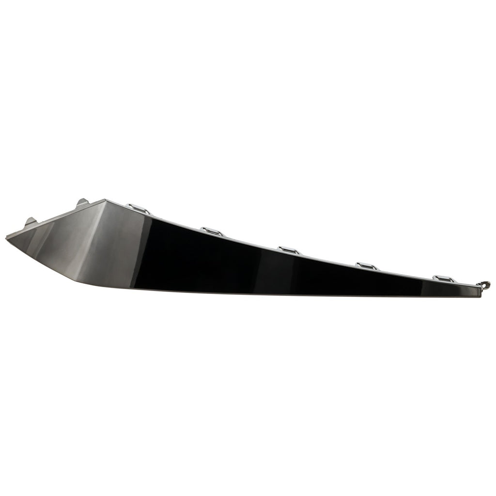 2021-2023 Hyundai Elantra Bumper Trim - Front, Right, Lower (86594AB000)