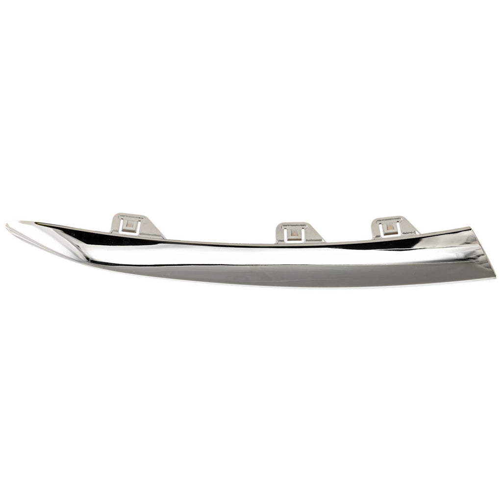 2020-2023 Mercedes-Benz GLC300 Bumper Trim - Front, Right (2538851804)