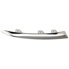 Load image into Gallery viewer, 2020-2023 Mercedes-Benz GLC300 Bumper Trim - Front, Right (2538851804)