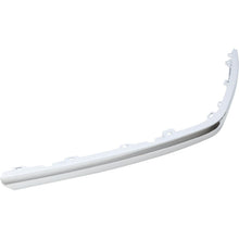 Load image into Gallery viewer, 2020-2023 Volkswagen Atlas Cross Sport Bumper Trim - Rear, Right (3CM8538422ZZ)